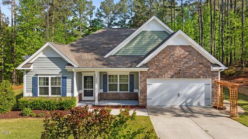 2005 Delphi Way, Wake Forest, NC, 27587-8053 | Card Image