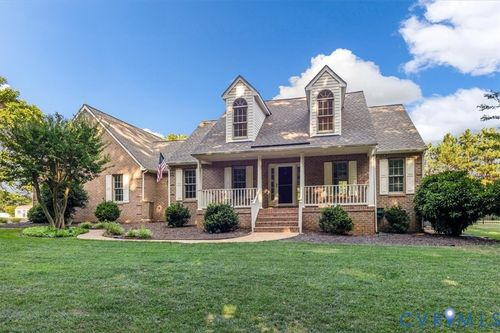 1437 Palmore Rd, Powhatan, VA, 23139-7131 | Card Image
