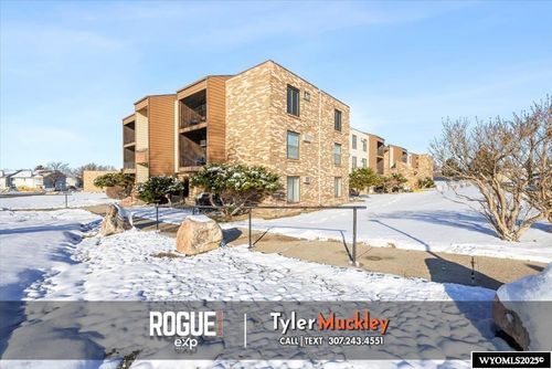 unit-212-d-4400 S Poplar St, Casper, WY, 82604 | Card Image