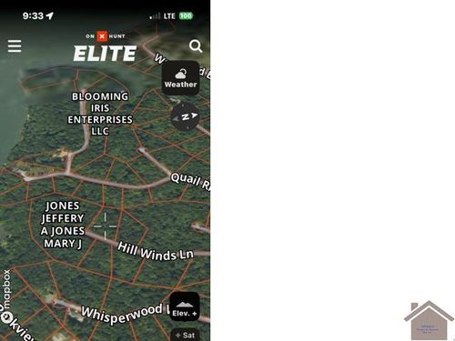 Lot 70 Hill Winds Lane, Cadiz, KY, 42211-0000 | Card Image