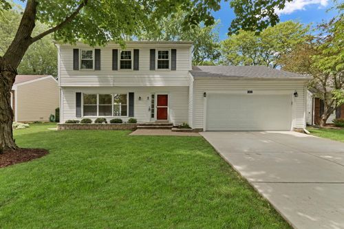 228 Abilene Ln, Vernon Hills, IL, 60061-2001 | Card Image