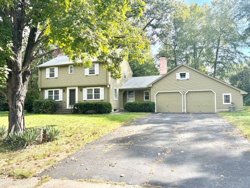 73 Dartmouth Rd, Manchester, CT, 06040-6615 | Card Image