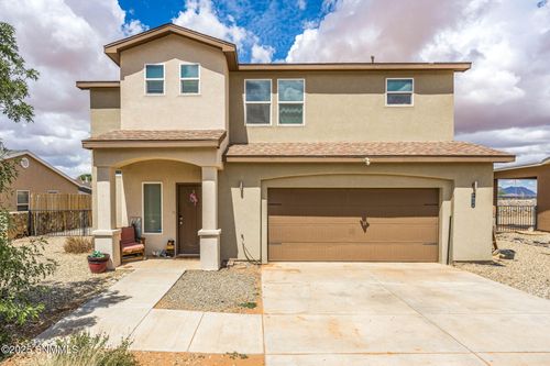 6537 Gadwall Pl, Las Cruces, NM, 88012-7957 | Card Image