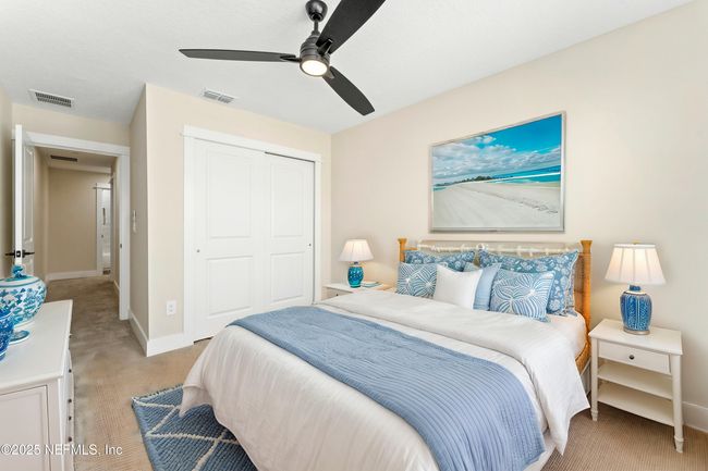 *virtually staged photos* *Photo is of the same floor plan, different unit in building. Some finishes may slightly differ.* | Image 19