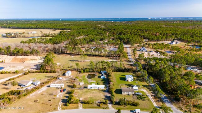 484 Gales Creek Rd, House other with 2 bedrooms, 2 bathrooms and null parking in Newport NC | Image 27
