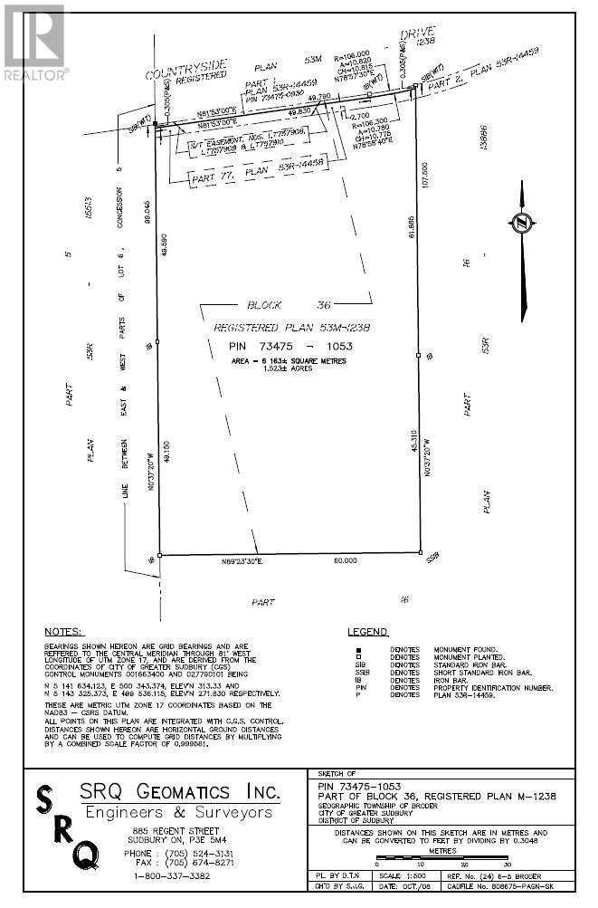 Land in Sudbury 2
