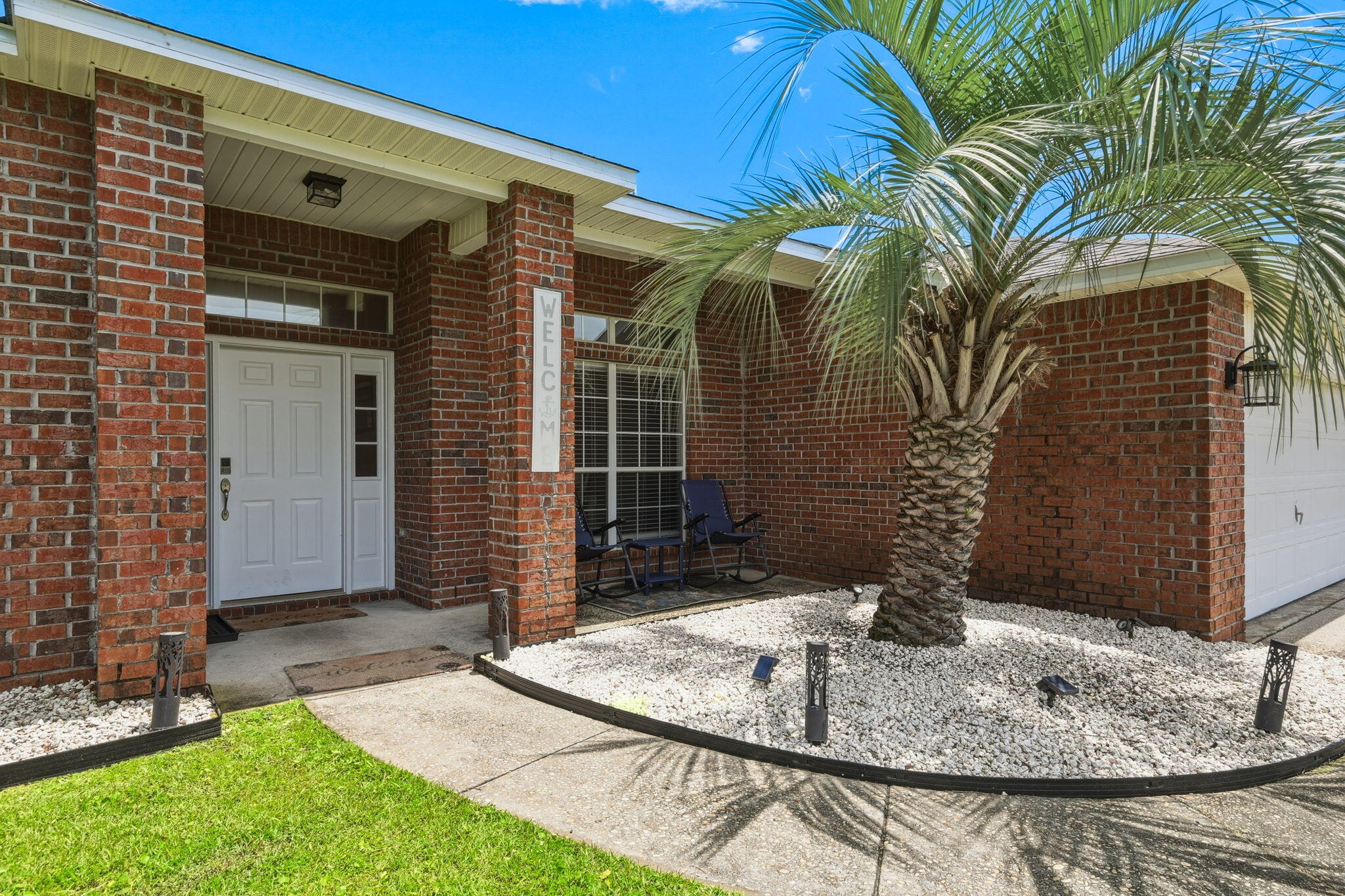 Residential in Navarre 5