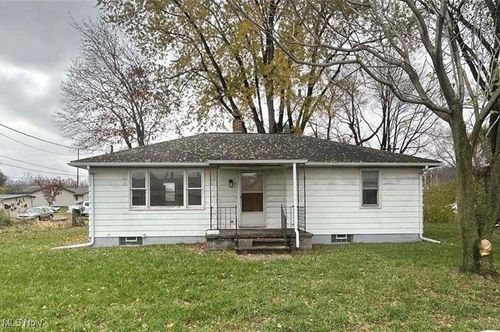 109 Roosevelt St, Minerva, OH, 44657-1539 | Card Image