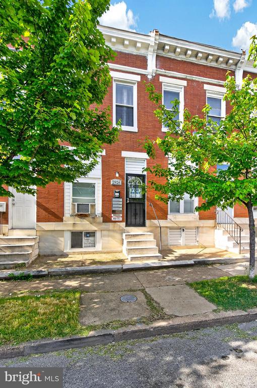 Residential in BALTIMORE 3