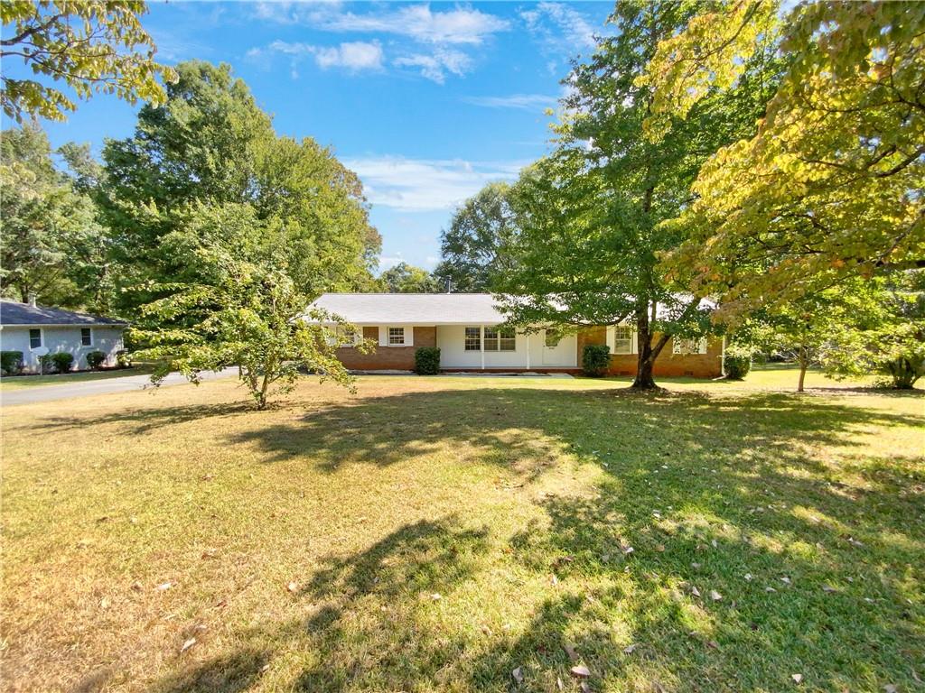 Woodward Rd, Mableton, GA 30126