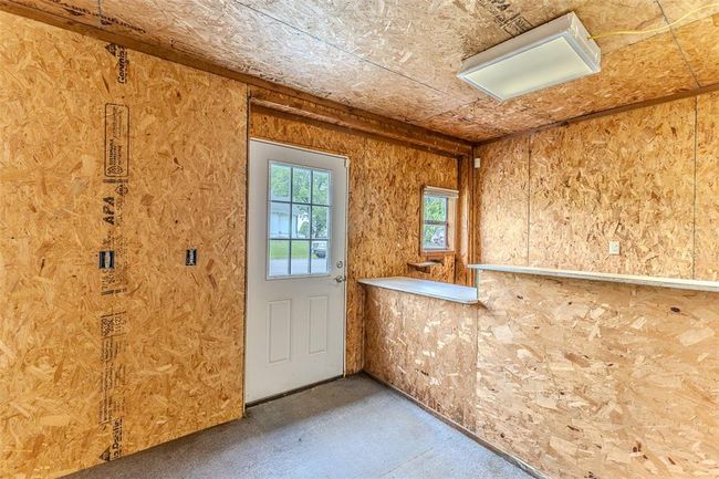 Entryway featuring carpet | Image 44
