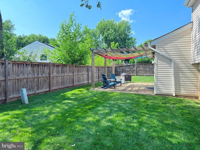 231 E Juniper Ave, House other with 3 bedrooms, 3 bathrooms and null parking in STERLING VA | Image 46