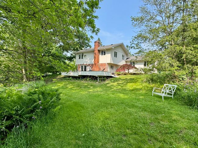 2277 W Huron River Dr, House other with 3 bedrooms, 2 bathrooms and null parking in Ann Arbor MI | Image 48