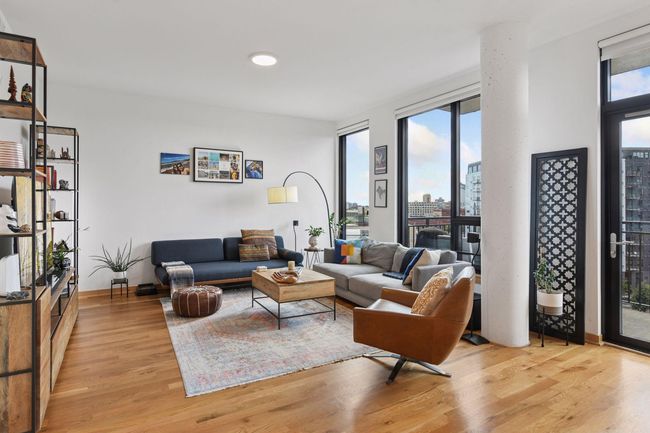 UNIT-714 - 1240 S 2 Nd St, Condo with 2 bedrooms, 2 bathrooms and null parking in Minneapolis MN | Image 7