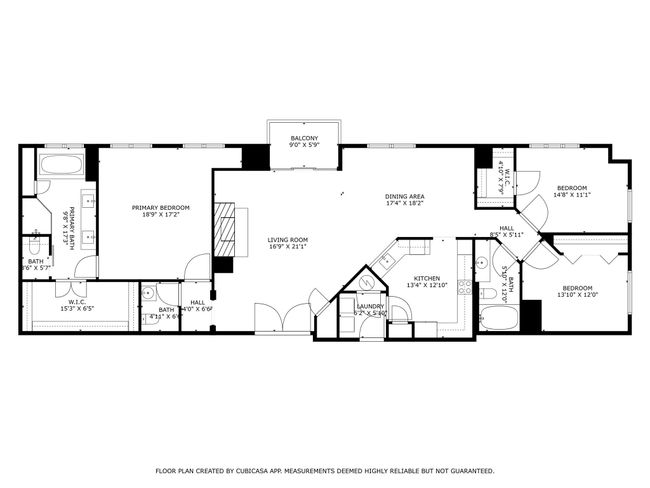 APT-1620 - 330 Las Colinas Blvd E, Condo with 3 bedrooms, 3 bathrooms and null parking in Irving TX | Image 40