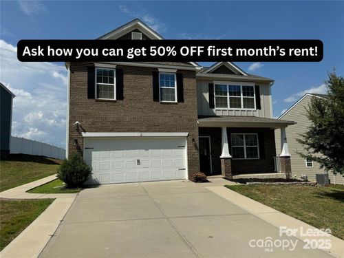 159 Cherry Birch St, Mooresville, NC, 28117-9589 | Card Image