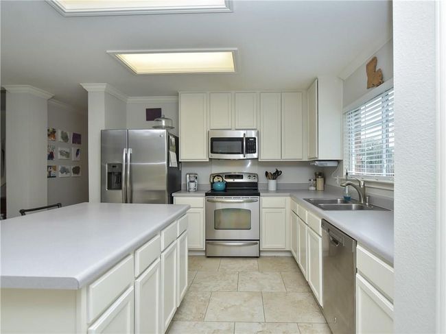 2205 Rachel Rdg, House other with 5 bedrooms, 3 bathrooms and null parking in Cedar Park TX | Image 4