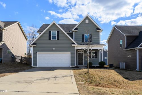 305 E Webber Ln, Clayton, NC, 27527-6555 | Card Image