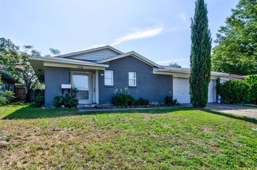 2134 Sequoyah Way, Carrollton, TX, 75006-3140 | Card Image