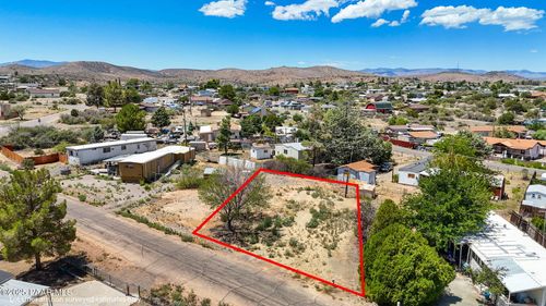 20768 E Antelope Rd, Mayer, AZ, 86333-2625 | Card Image