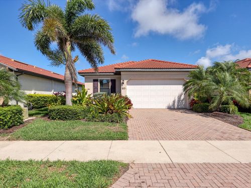 10424 Crooked Creek Dr, VENICE, FL, 34293-7308 | Card Image