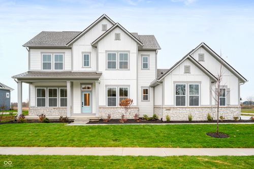 715 Rhubarb Place, Westfield, IN, 46074 | Card Image