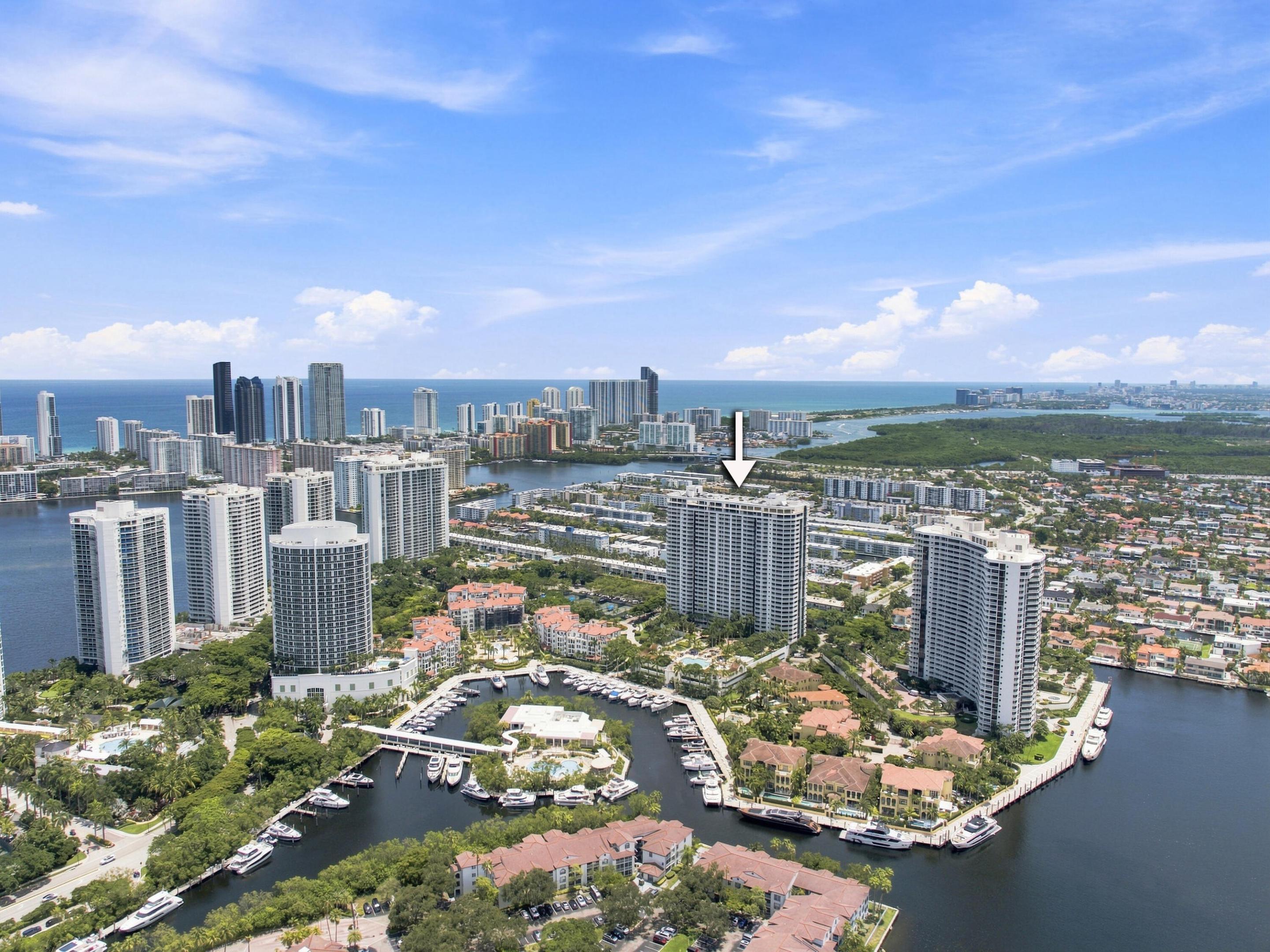 Residential in Aventura
