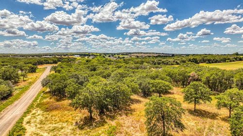 Lot 5 Sedona Creek Court, Poolville, TX, 76487 | Card Image