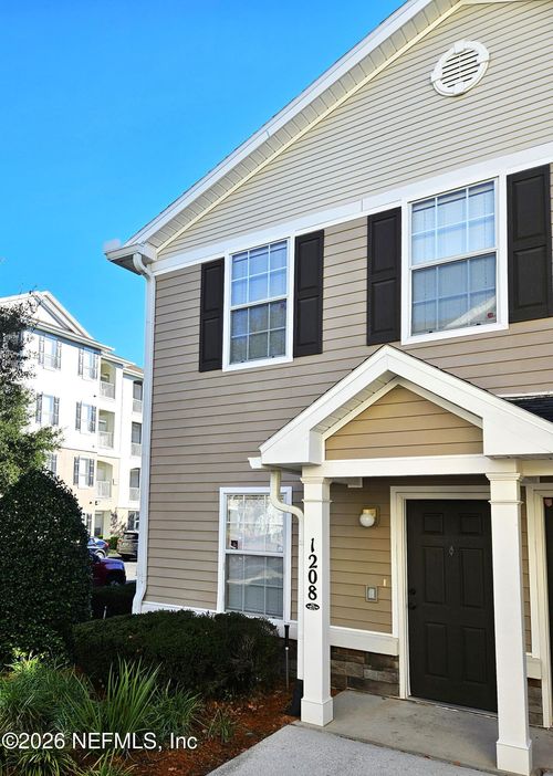 1208-575 Oakleaf Plantation Pkwy, ORANGE PARK, FL, 32065-3571 | Card Image