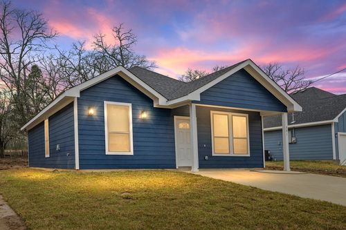 301 Harris Blvd, Malakoff, TX, 75148 | Card Image