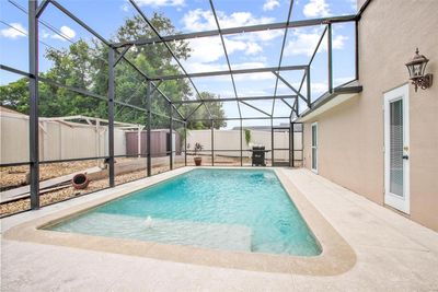 2291 Henry Lane, House other with 5 bedrooms, 2 bathrooms and null parking in Deltona FL | Image 3