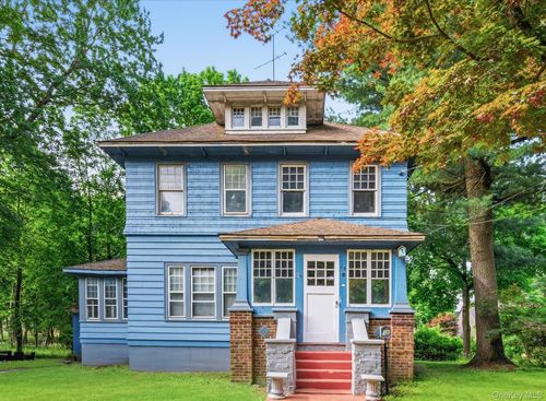 13 Cottage St, Monticello, NY, 12701-1201 | Card Image