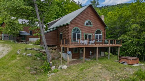 309 Cushman Road, Woodstock, ME, 04219 | Card Image