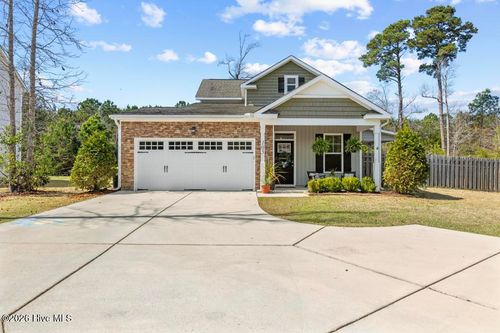 105 Fletcher Ln, Hampstead, NC, 28443-7739 | Card Image