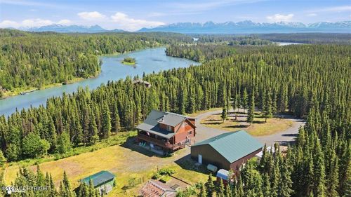 36663 Marcia Lane, Soldotna, AK, 99669 | Card Image