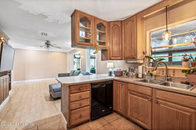 21 Sailfish Dr, House other with 3 bedrooms, 2 bathrooms and null parking in Ponte Vedra Beach FL | Image 25