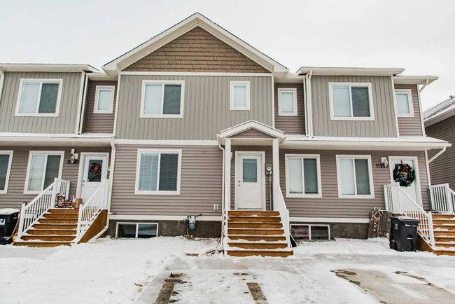 B - 11205 95 Street, Home with 3 bedrooms, 1 bathrooms and 2 parking in Clairmont AB | Image 1
