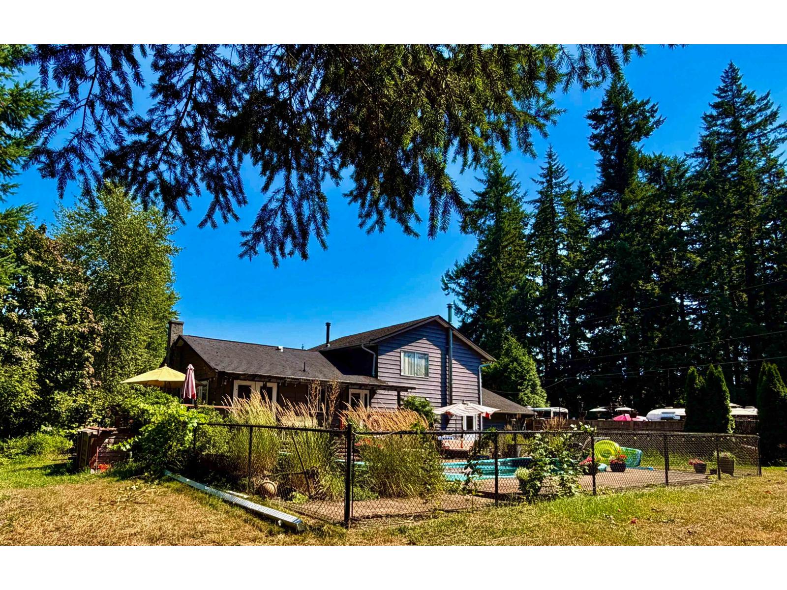 Residential in Langley 5