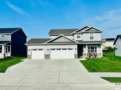 11401 N Joseph St, Dunlap, IL, 61525-2536 | Card Image