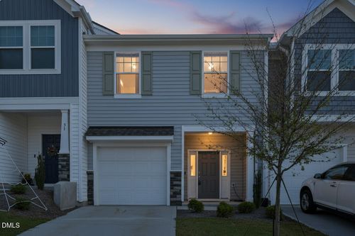 55 Honeydew Way, Clayton, NC, 27520-4518 | Card Image