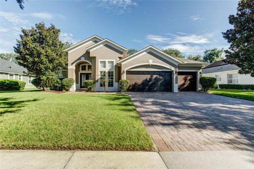 12349 Westfield Lakes Circle, Winter Garden, FL, 34787 | Card Image