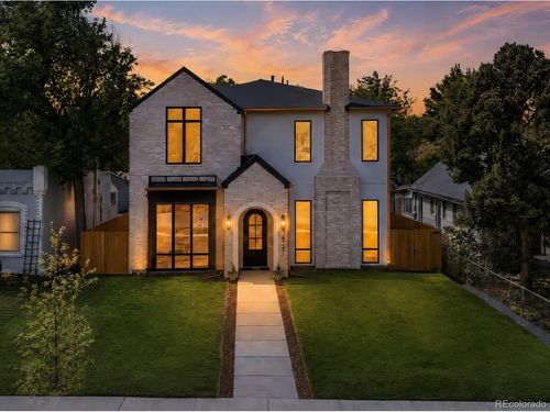 1847 S Clarkson St, Denver, CO, 80210-3201 | Card Image