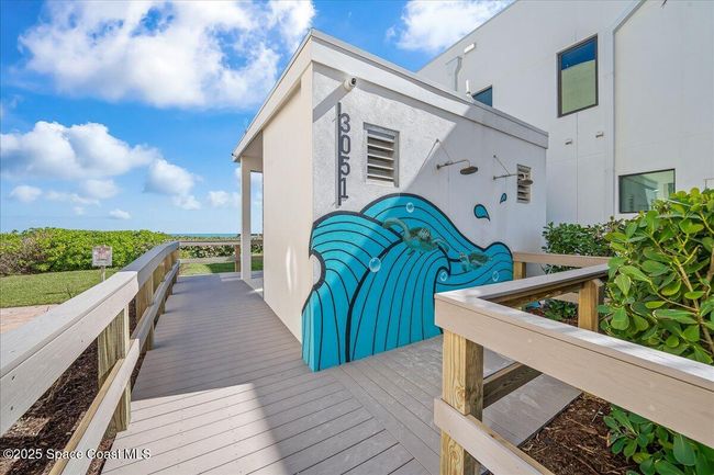 204 - 225 Strand Dr, Condo with 3 bedrooms, 3 bathrooms and null parking in MELBOURNE BEACH FL | Image 50