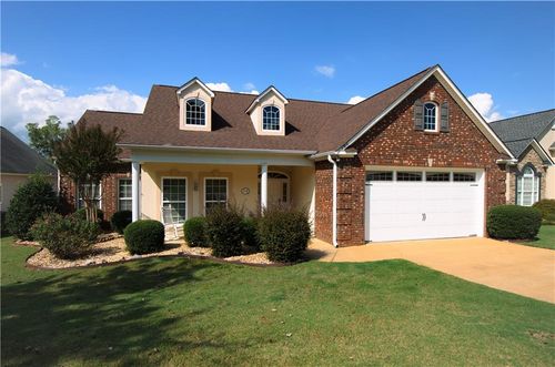 2308 Anderson Lakes Drive, OPELIKA, AL, 36801 | Card Image