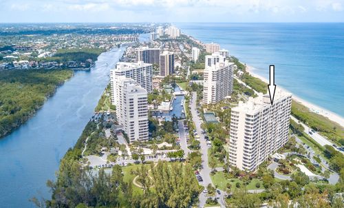ph3-4001 N Ocean Blvd, Boca Raton, FL, 33431-5334 | Card Image