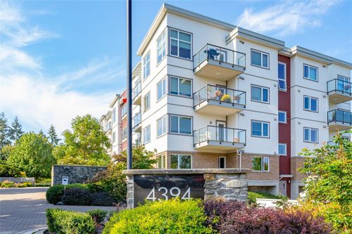 301-4394 West Saanich Rd, Saanich, BC, V8Z0B5 | Card Image
