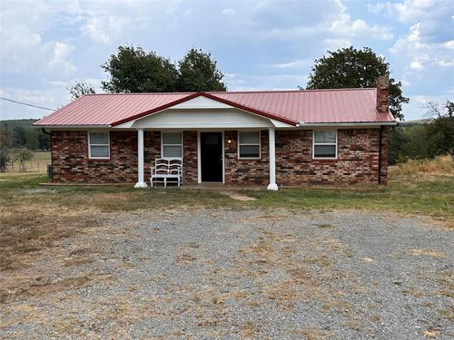 5360 Krebs Lake Rd, McAlester, OK, 74501 | Card Image