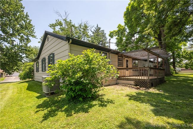2113 Wilson Ave, Home with 3 bedrooms, 1 bathrooms and null parking in Madison IN | Image 28