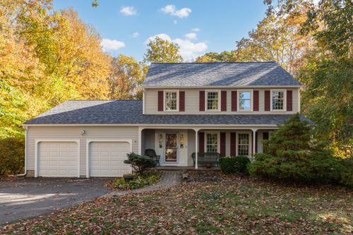 60 Winterhill Rd, Madison, CT, 06443-1939 | Card Image