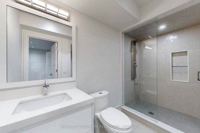 301 Jedburgh Rd, House other with 5 bedrooms, 4 bathrooms and 2 parking in Toronto ON | Image 41